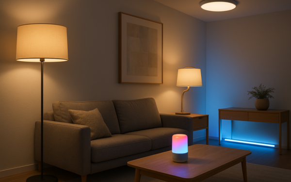 Tipos de lamparas : Guia completa