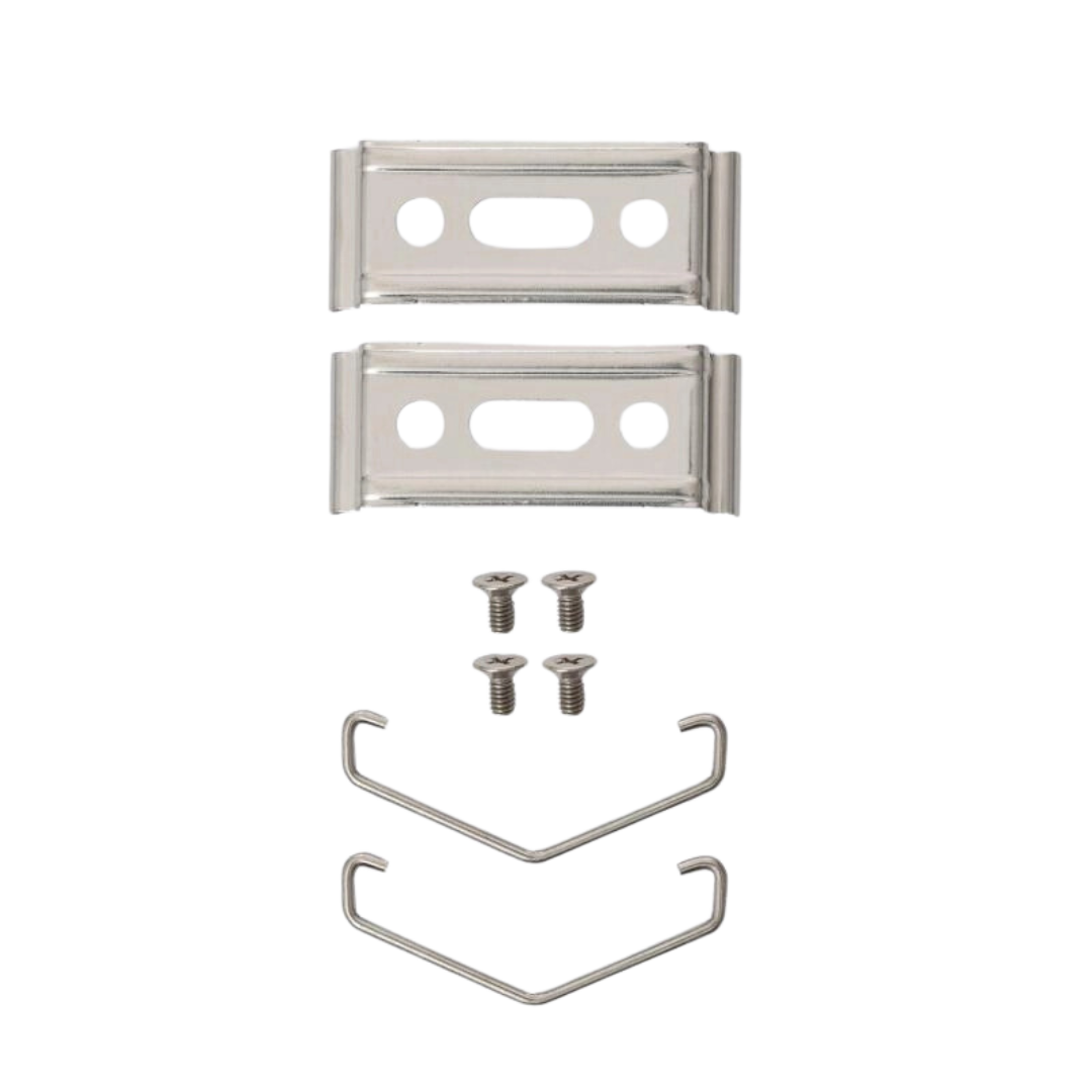 Accesorios de montaje pantalla estanca LED 120cm 40W