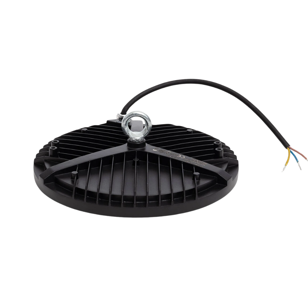 Campana LED Industrial NOVA UFO 150W 18000lm IP65