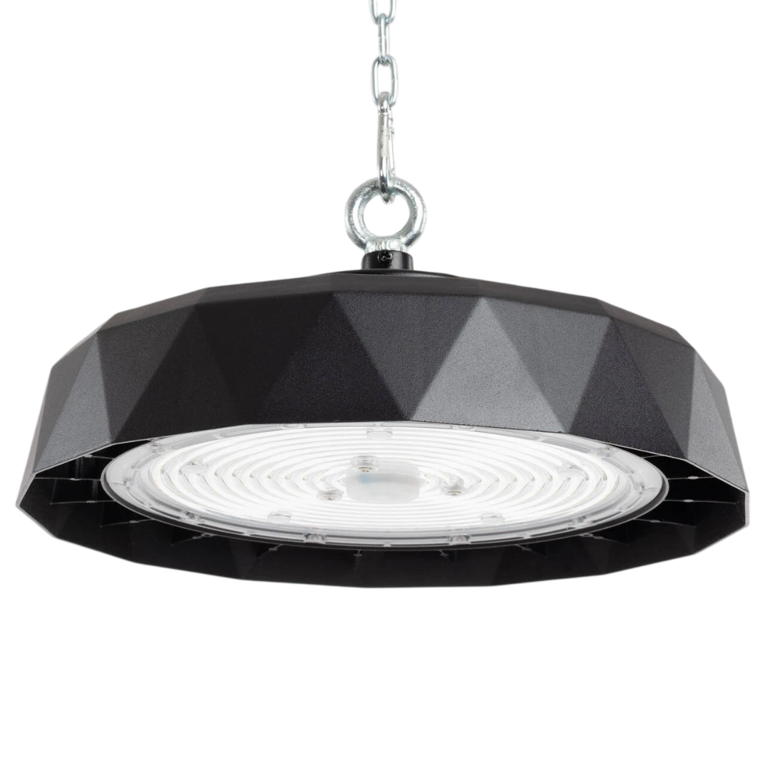 Campana LED Industrial VEGA UFO 100W 20000lm 200lm/W IP65 0-10V PHILIPS Xitanium