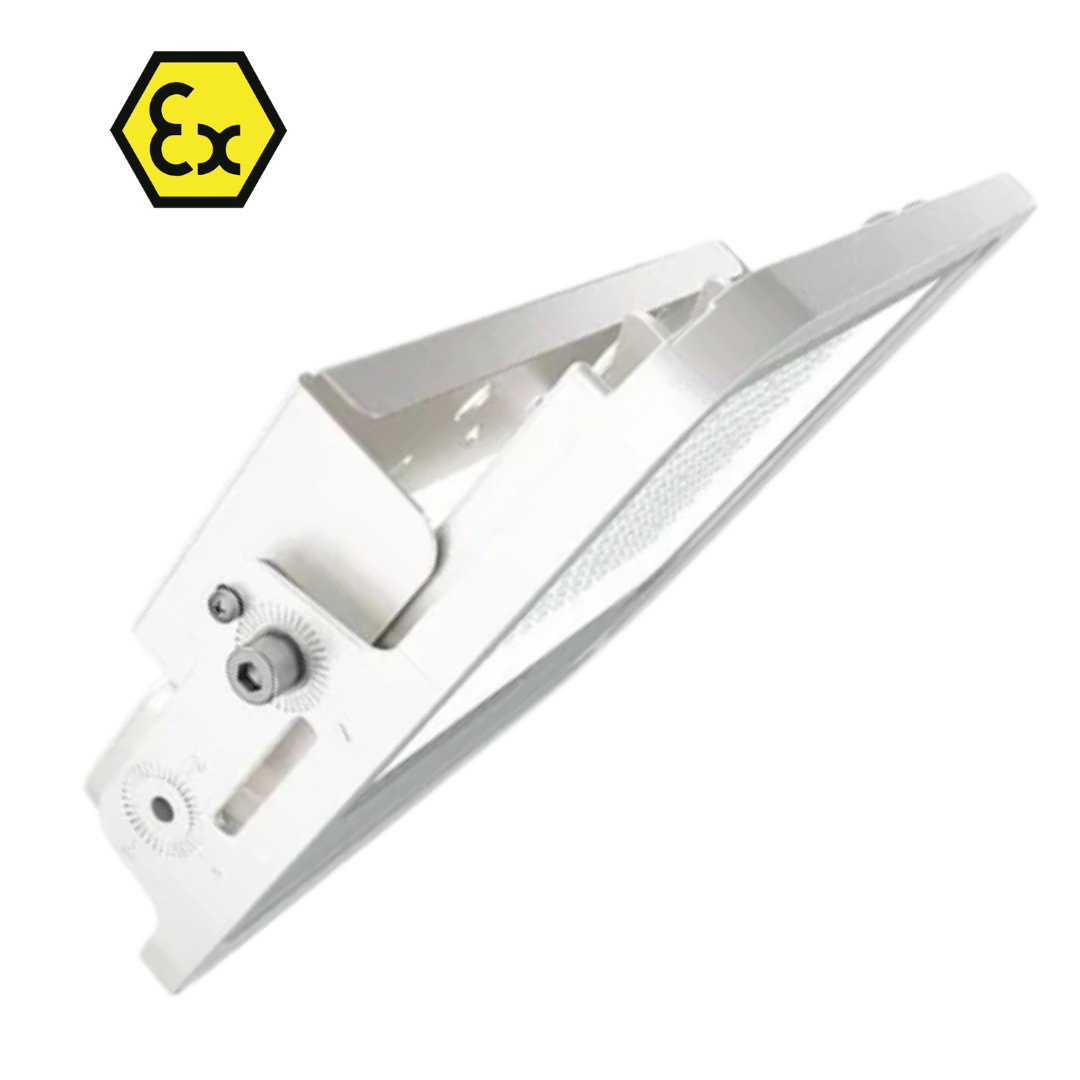Foco Proyector LED ATEX 150W 155LM/W IP66 IK10 Philips Lumileds 3030
