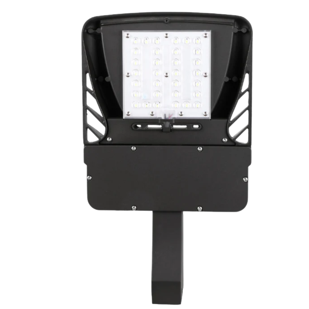 Luminaria LED Alumbrado Publico Dali 25W 150lm/W 3750lm 90º D.O.B