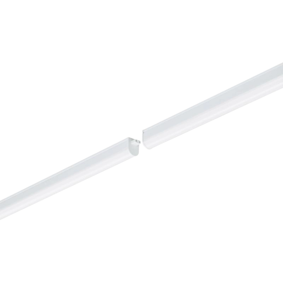 Pantalla LED 15W 90 cm PHILIPS Ledinaire Regleta Batten Enlazable