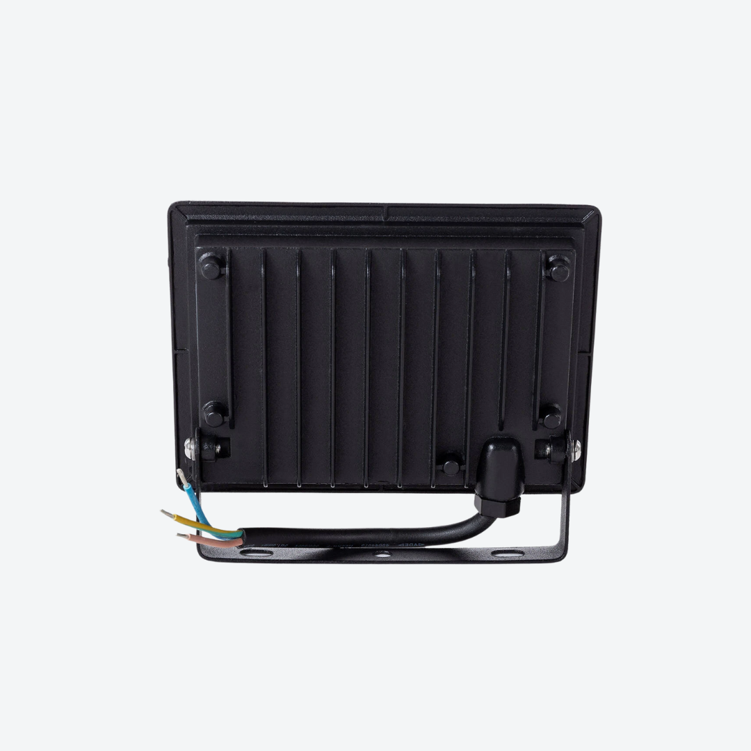 Foco Proyector LED Solid 30W 3000lm 100lm/W IP65 S2