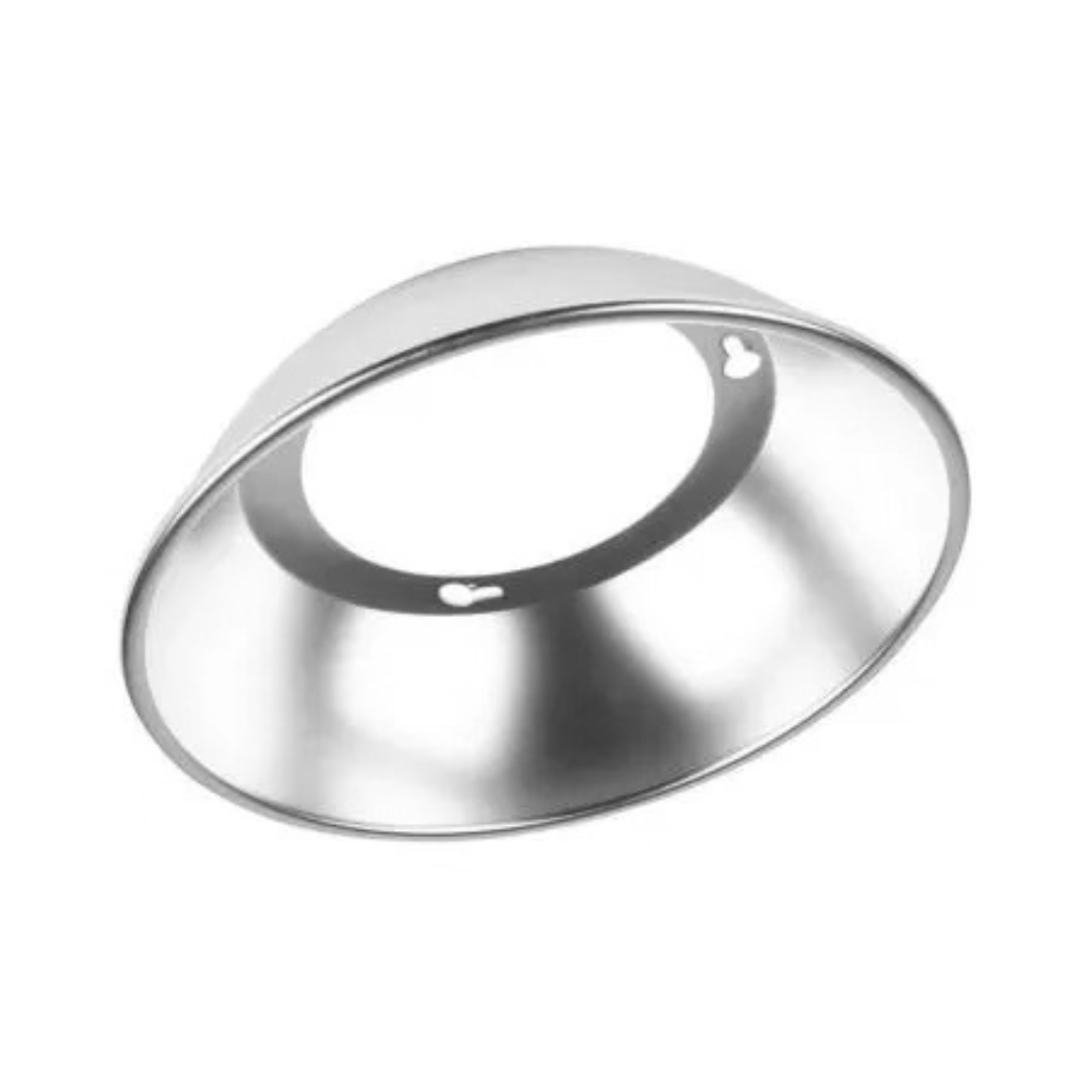 Reflector 60º Aluminio para Campana LED UFO HBD 100-150W