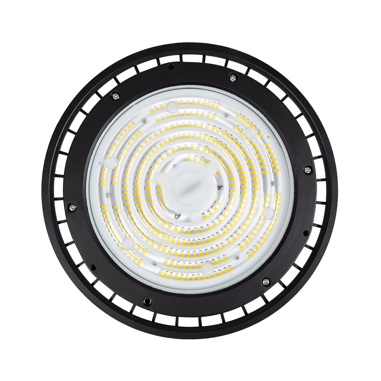 Campana LED Industrial HBO 150W 24000lm 160lm/W Regulable 0-10V PHILIPS LUMILEDS
