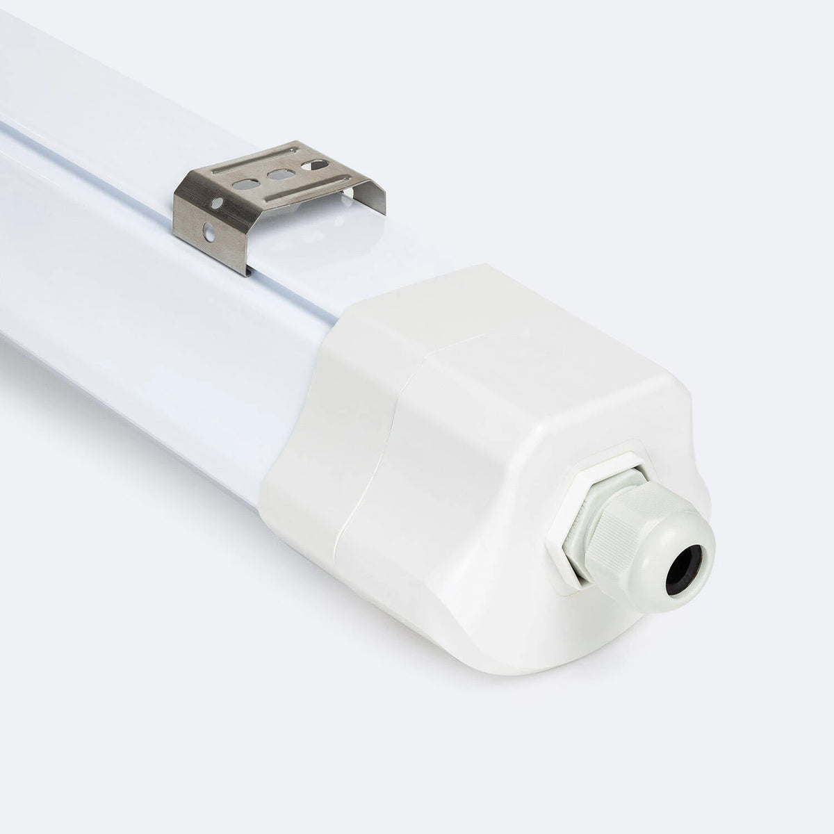 Pantalla Estanca LED FLEXILITE 120cm 36W 5040lm 140lm/W IP66 Enlazable