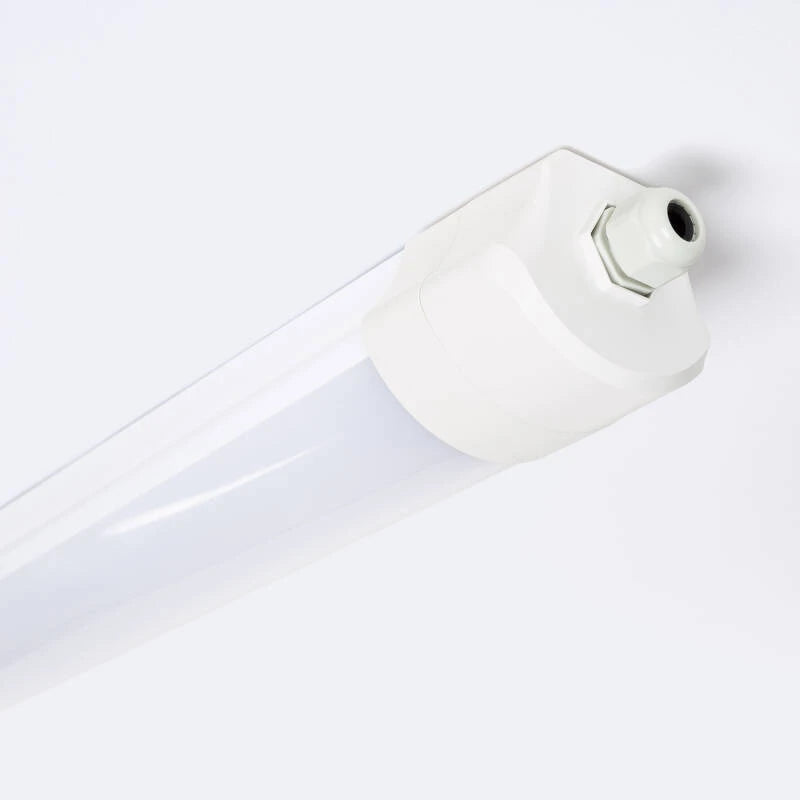 Pantalla estanca LED FLEXILITE 150cm 48W IP66 vista principal