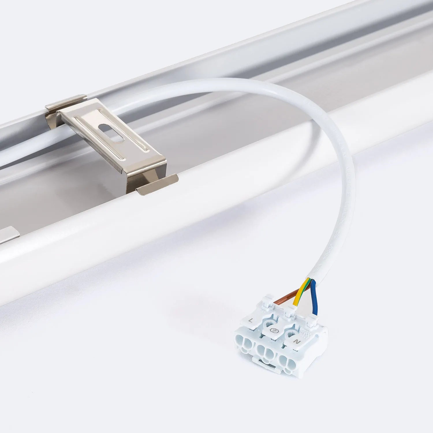 Barra Lineal LED 20W 60 cm IP65 OSRAM