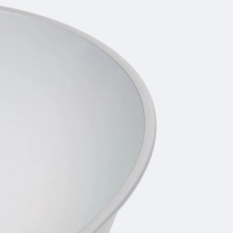 Reflector 60º Aluminio para Campana LED UFO HBD 100-150W