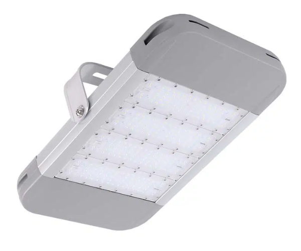 Foco Led Solar 250w Poste Exterior Focos Solares Potentes – Qatar Shop