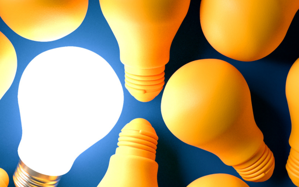 Tipos de LED en el mercado