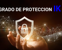Grado de protección IK ¿Por qué es tan importante?