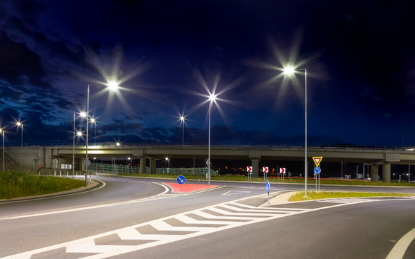 Tipos de farolas LED y sus aplicaciones