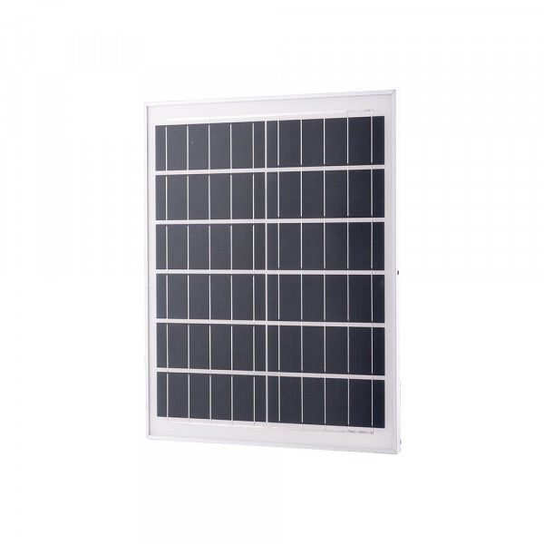 Foco Proyector Solar Led 100W | Panel: 6V20W | Batería: 3,2V 20AH