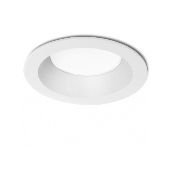 Foco Downlight Circular LED Samsung 12W 2000Lm 6000ºK PRO