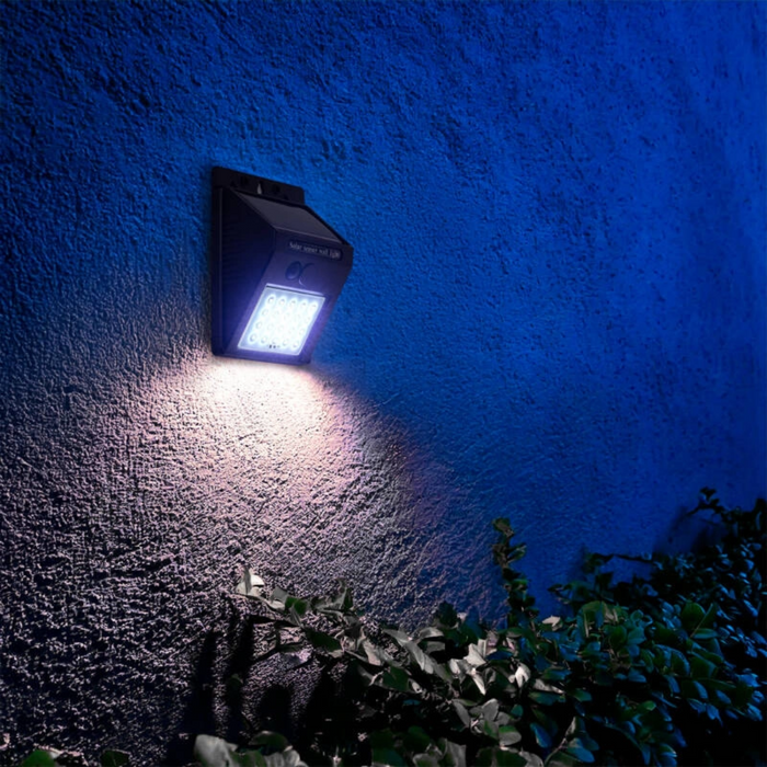 Ya tienes luz