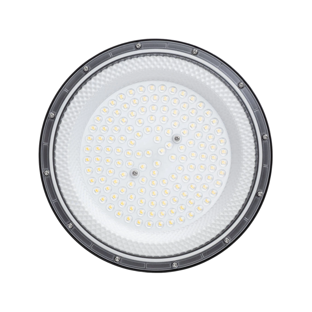 Campana LED Industrial NOVA UFO 100W 12000lm IP65