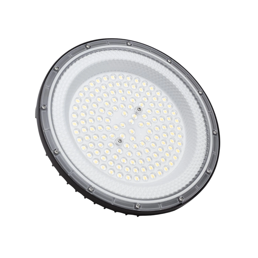 Campana LED Industrial NOVA UFO 100W 12000lm IP65