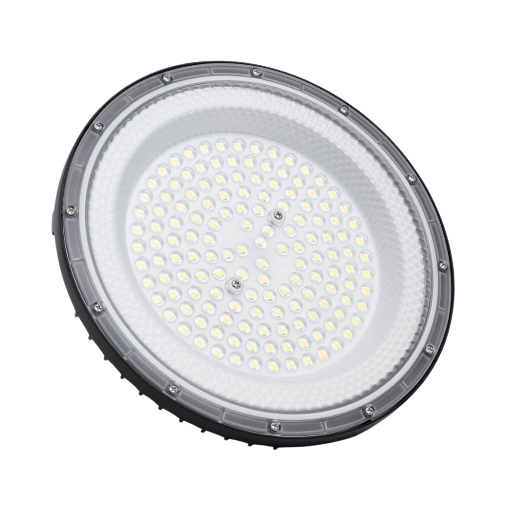 Campana LED Industrial NOVA UFO 150W 18000lm IP65