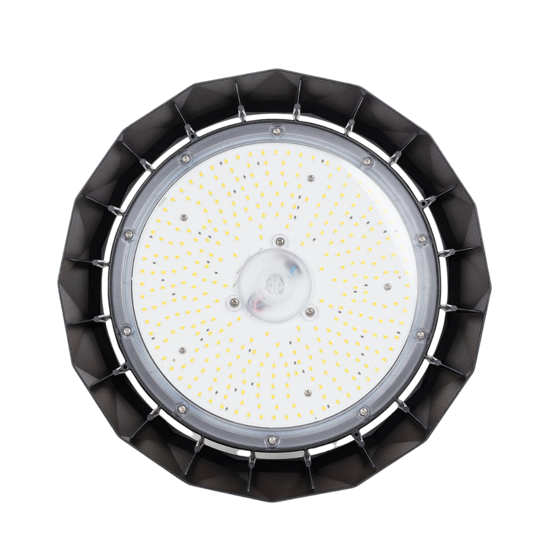 Campana LED Industrial VEGA UFO 100W 20000lm 200lm/W IP65 0-10V PHILIPS Xitanium