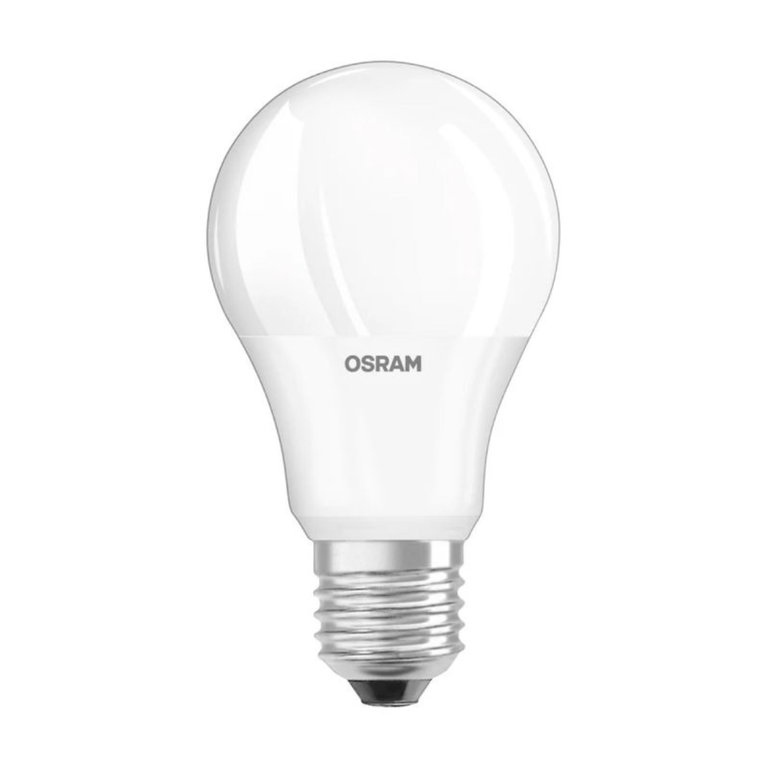 Bombilla LED OSRAM E27 6W 600LM