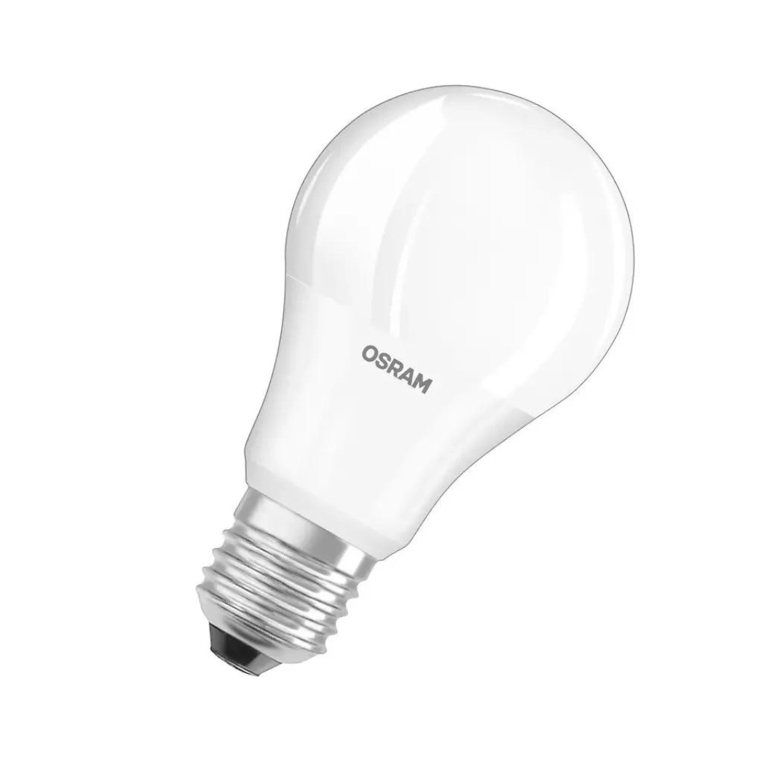 Bombilla LED OSRAM E27 6W 600LM