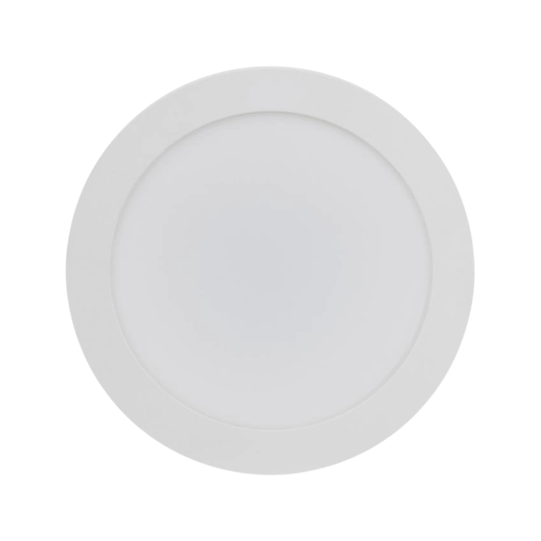 Downlight LED 20W Circular Baño IP44 Corte Ø 145 mm