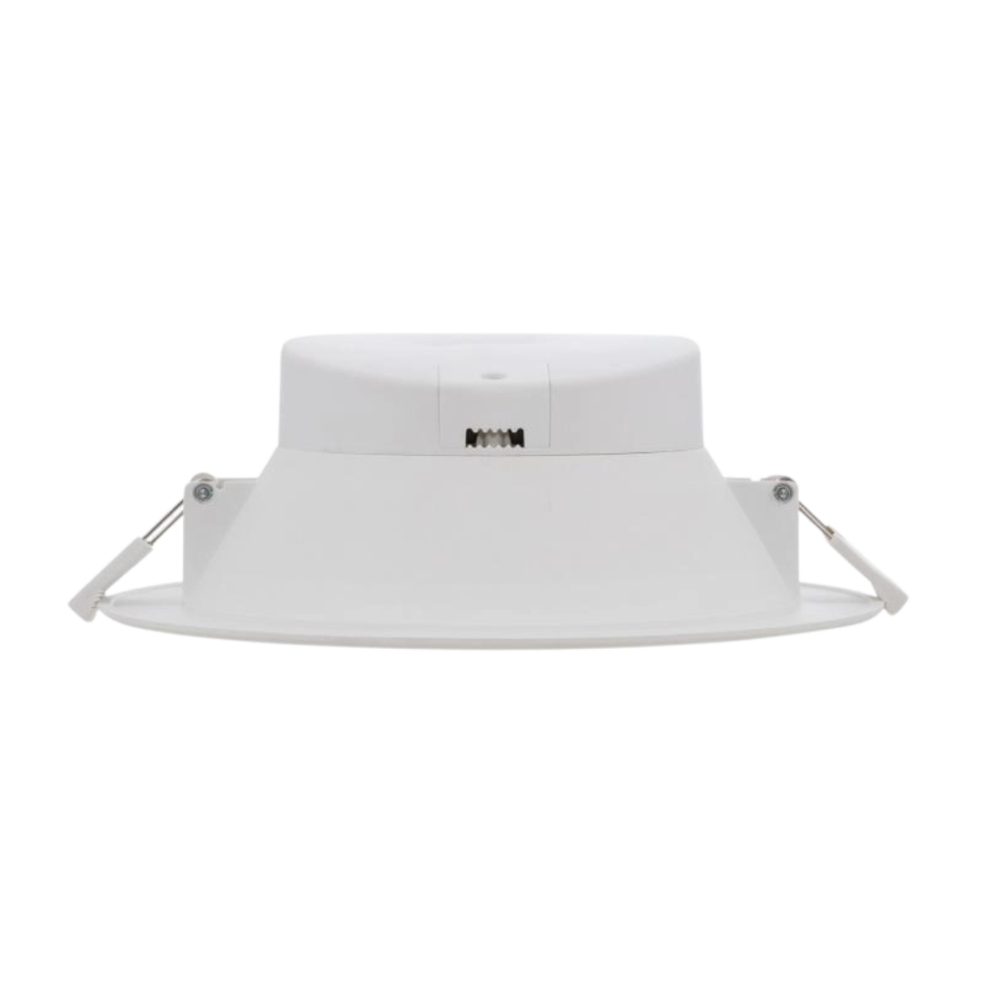 Downlight LED 20W Circular Baño IP44 Corte Ø 145 mm