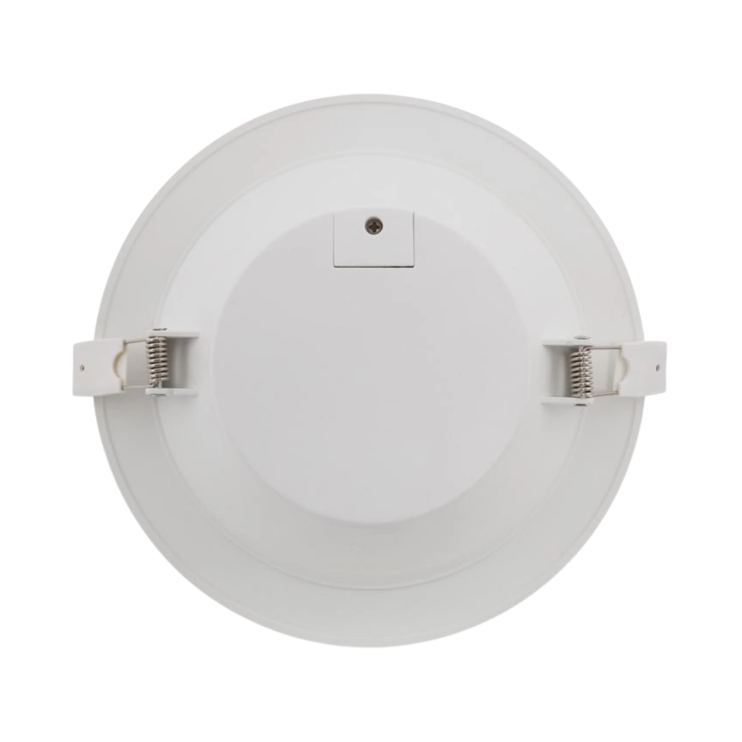 Downlight LED 20W Circular Baño IP44 Corte Ø 145 mm