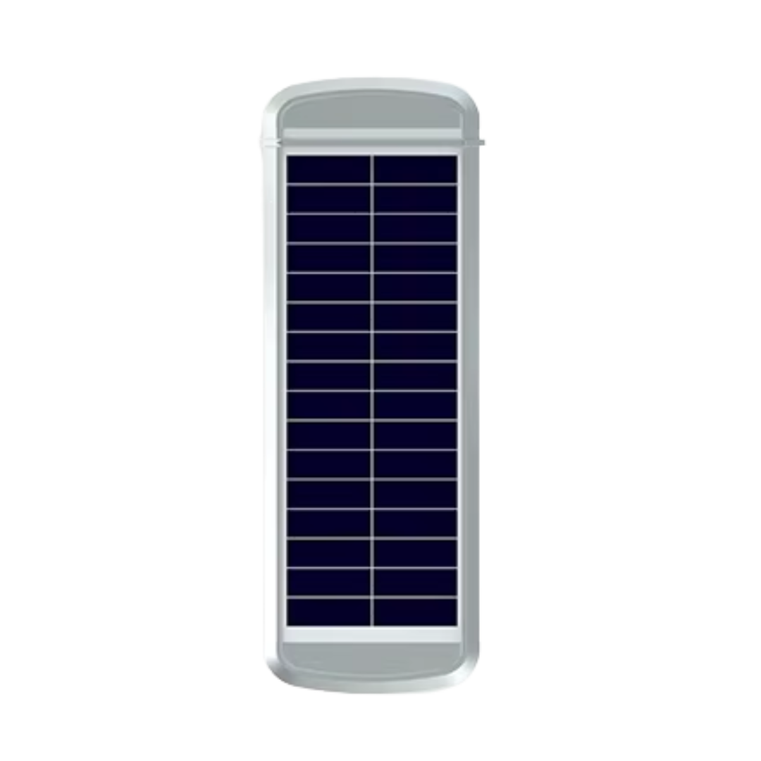 Farola Solar LED Alumbrado Publico 4000lm 190lm/W Serie Thermos