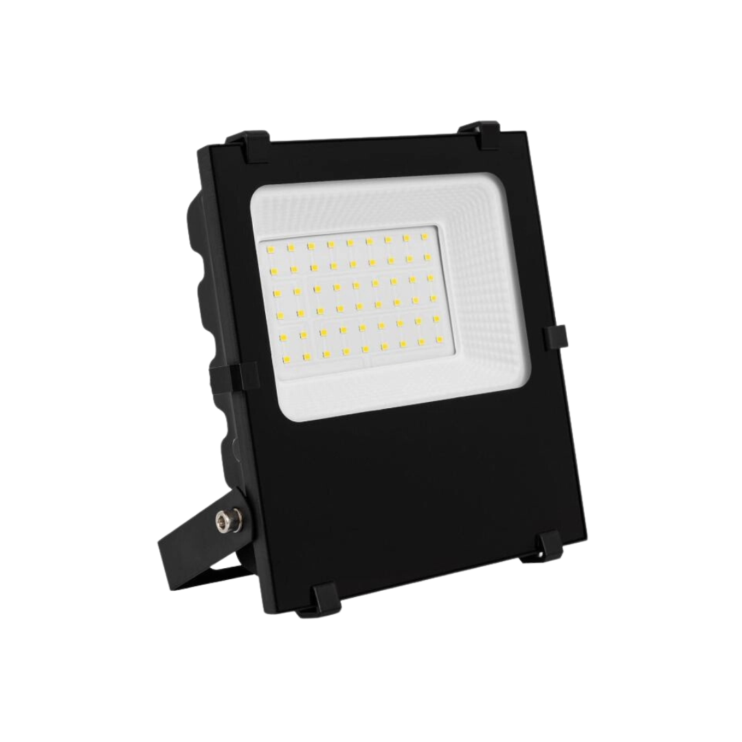 Foco Proyector LED 30W 4050lm 145 lm/W IP65 PRO Regulable