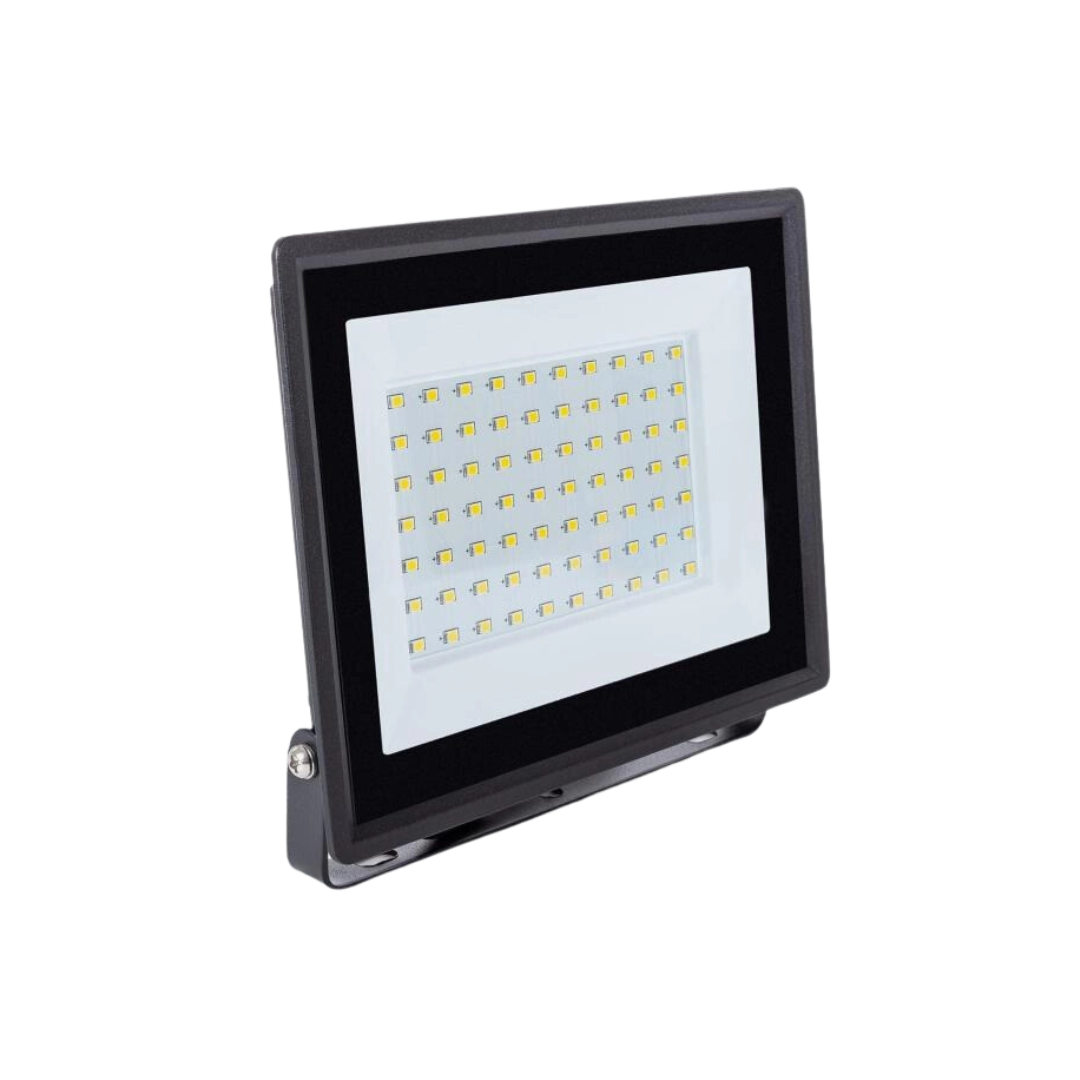 Foco Proyector LED Solid 50W 5000lm 120lm/W IP65 S2