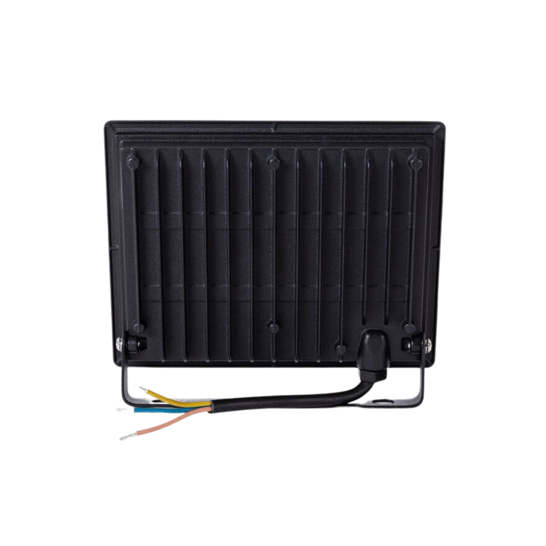 Foco Proyector LED Solid 50W 5000lm 120lm/W IP65 S2