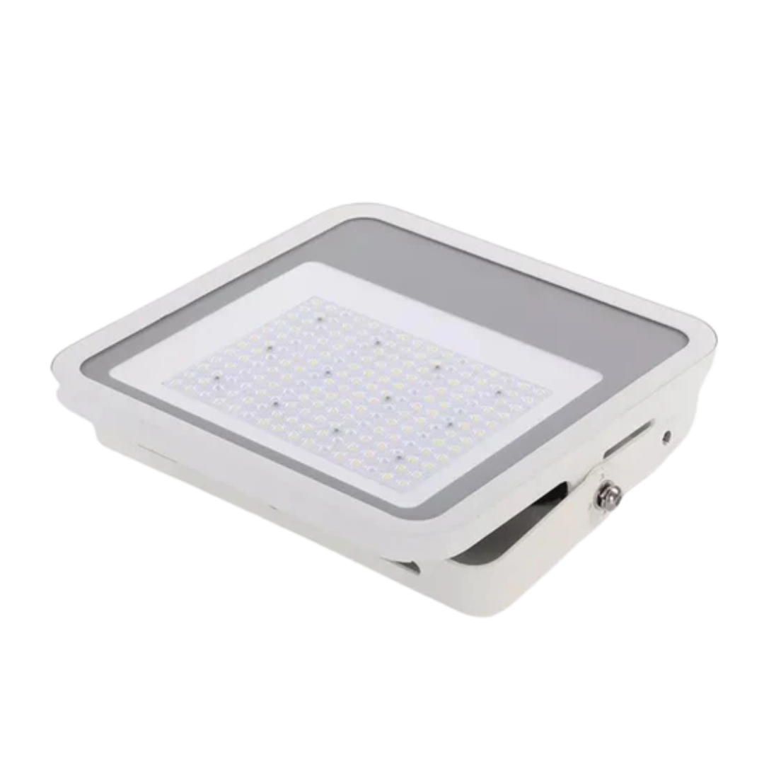 Foco Proyector LED ATEX 100W 160LM/W IP66 IK10 Philips Lumileds 3030