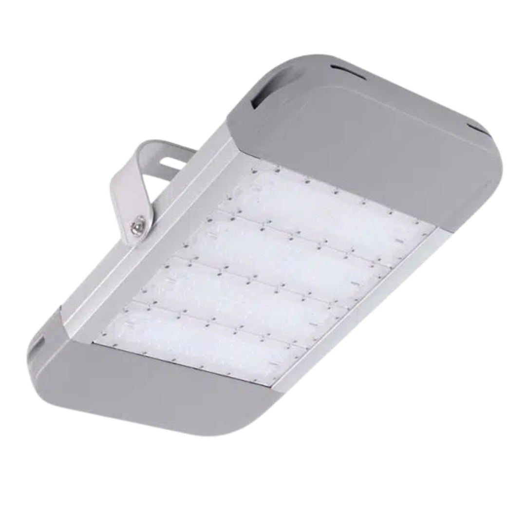 Foco Proyector LED Industrial 100W 130lm/W IP65 Serie H