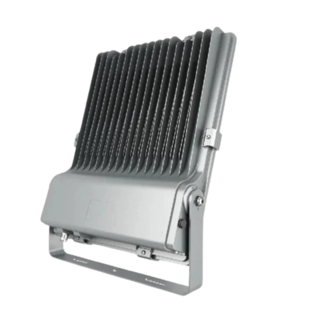 Foco Proyector LED Industrial 100W 145lm/W IP66 Serie Zoom