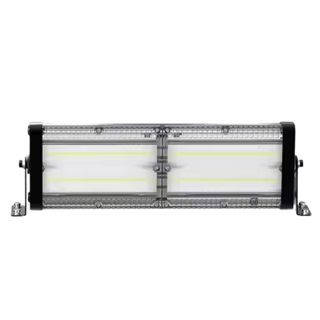 Foco Proyector Solar LED 6000lm 160lm/W IP65 Serie URANUS