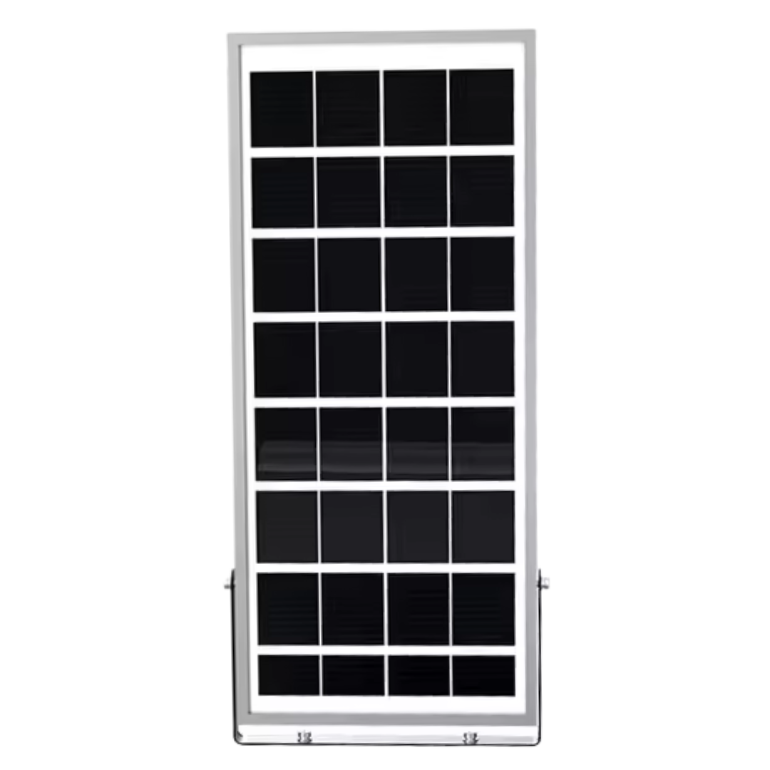 Foco Proyector Solar LED 6000lm 160lm/W IP65 Serie URANUS