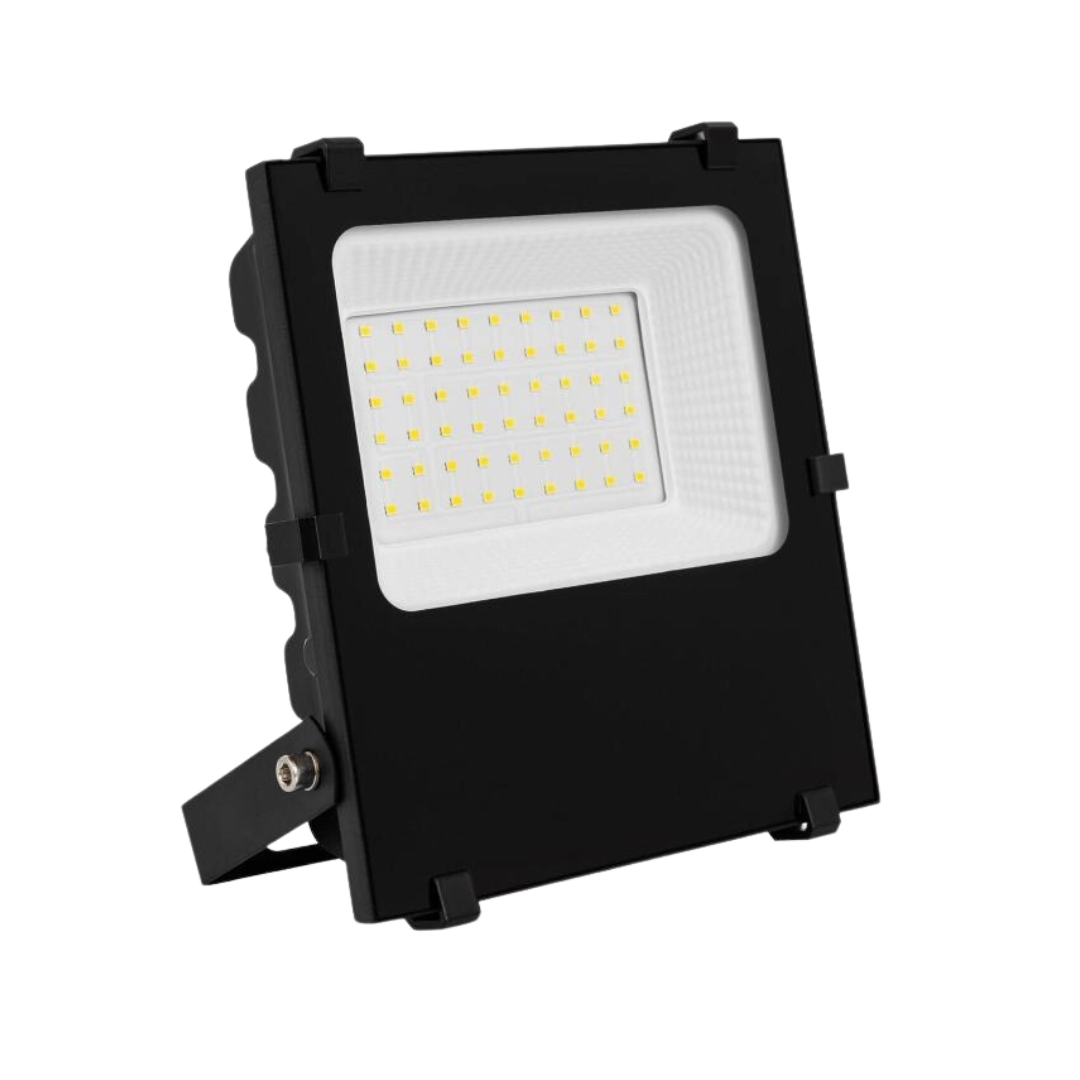 Foco Proyector LED 50W 6750lm 145 lm/W IP65 PRO Regulable
