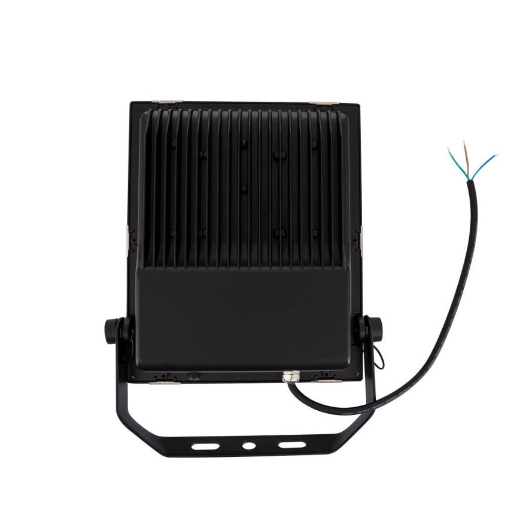Foco Proyector LED 60W 120 lm/W IP65 HE Slim PRO Regulable TRIAC Óptica 90º