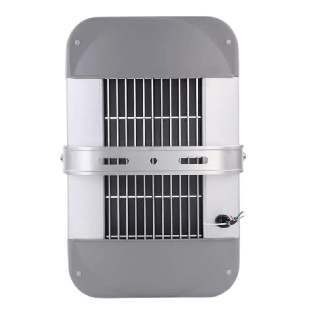 Foco Proyector LED Industrial 100W 130lm/W IP65 Serie H