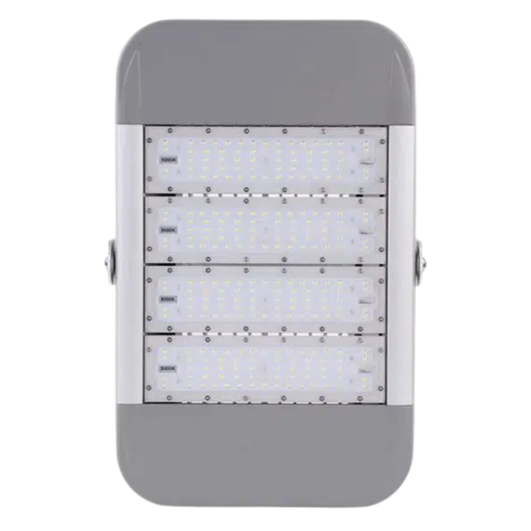 Foco Proyector LED Industrial 100W 130lm/W IP65 Serie H