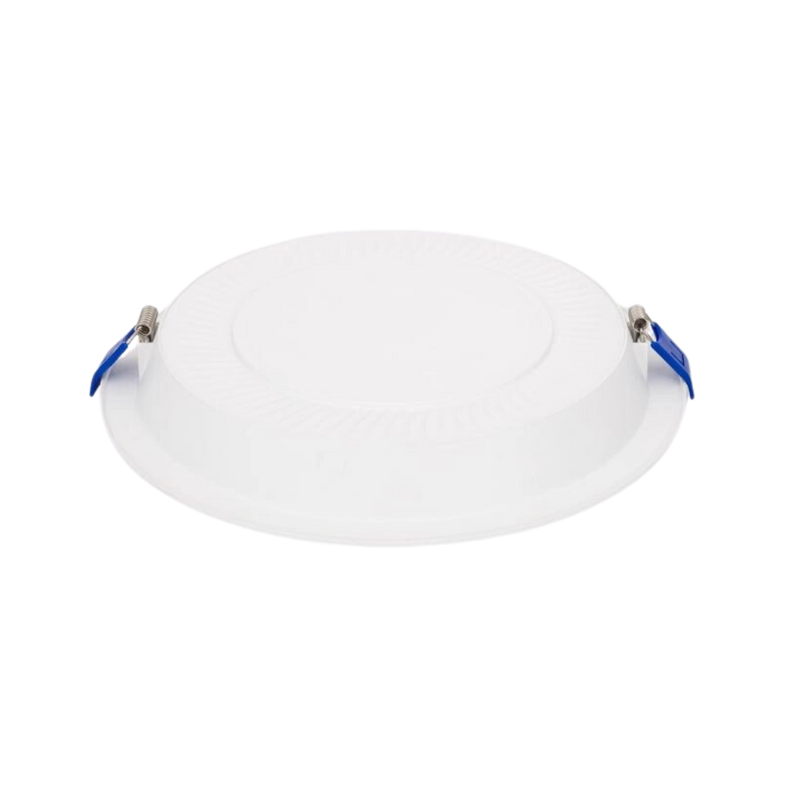 Placa LED 24W Circular SOLID Corte Ø 195-210 mm 2400lm