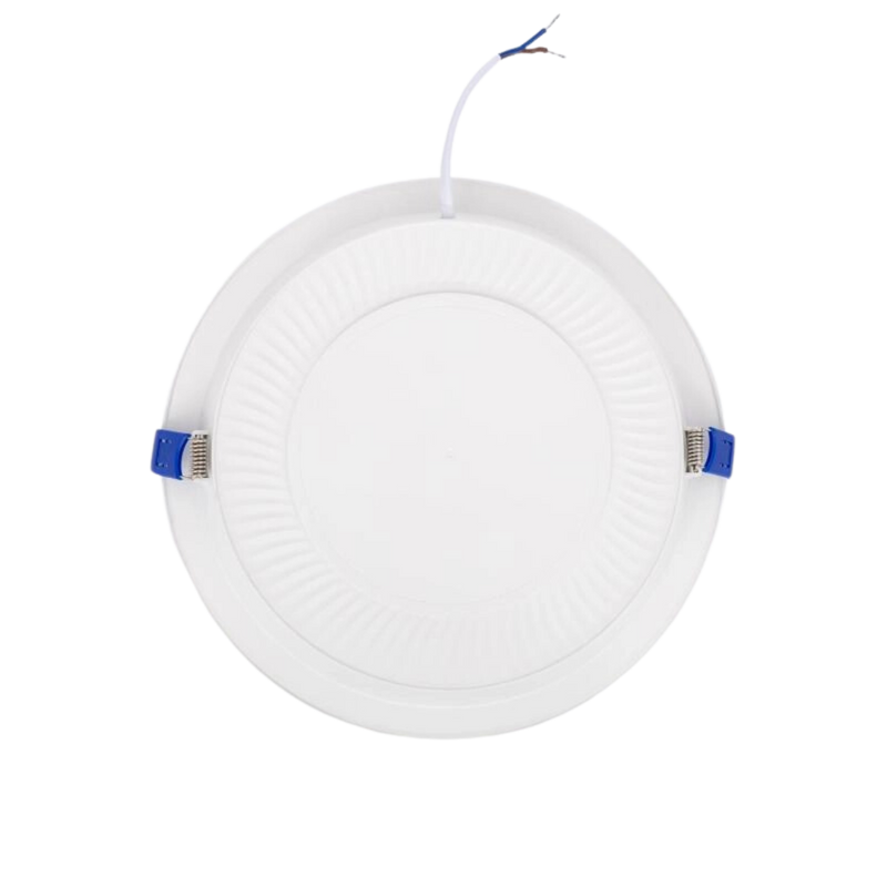 Placa LED 24W Circular SOLID Corte Ø 195-210 mm 2400lm