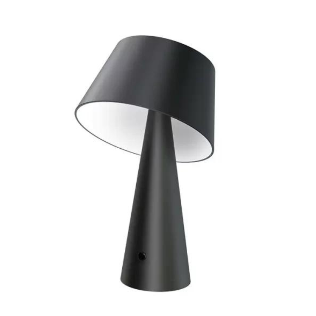 Lampara Solar Interior/exterior 500lm 4000k conexion USB-C