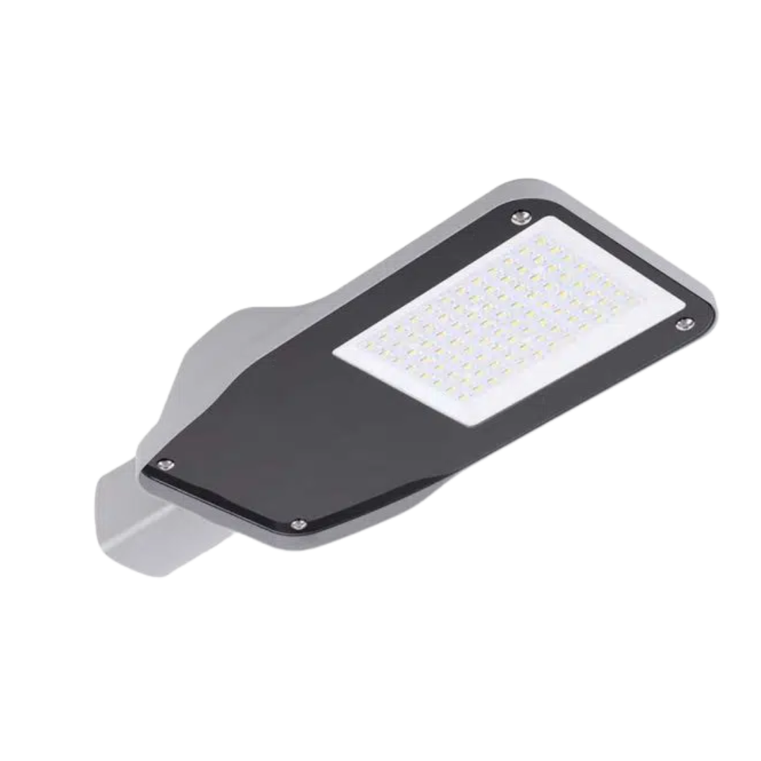 Luminaria LED Alumbrado Publico 100W 120lm/W IP66 Serie Nova