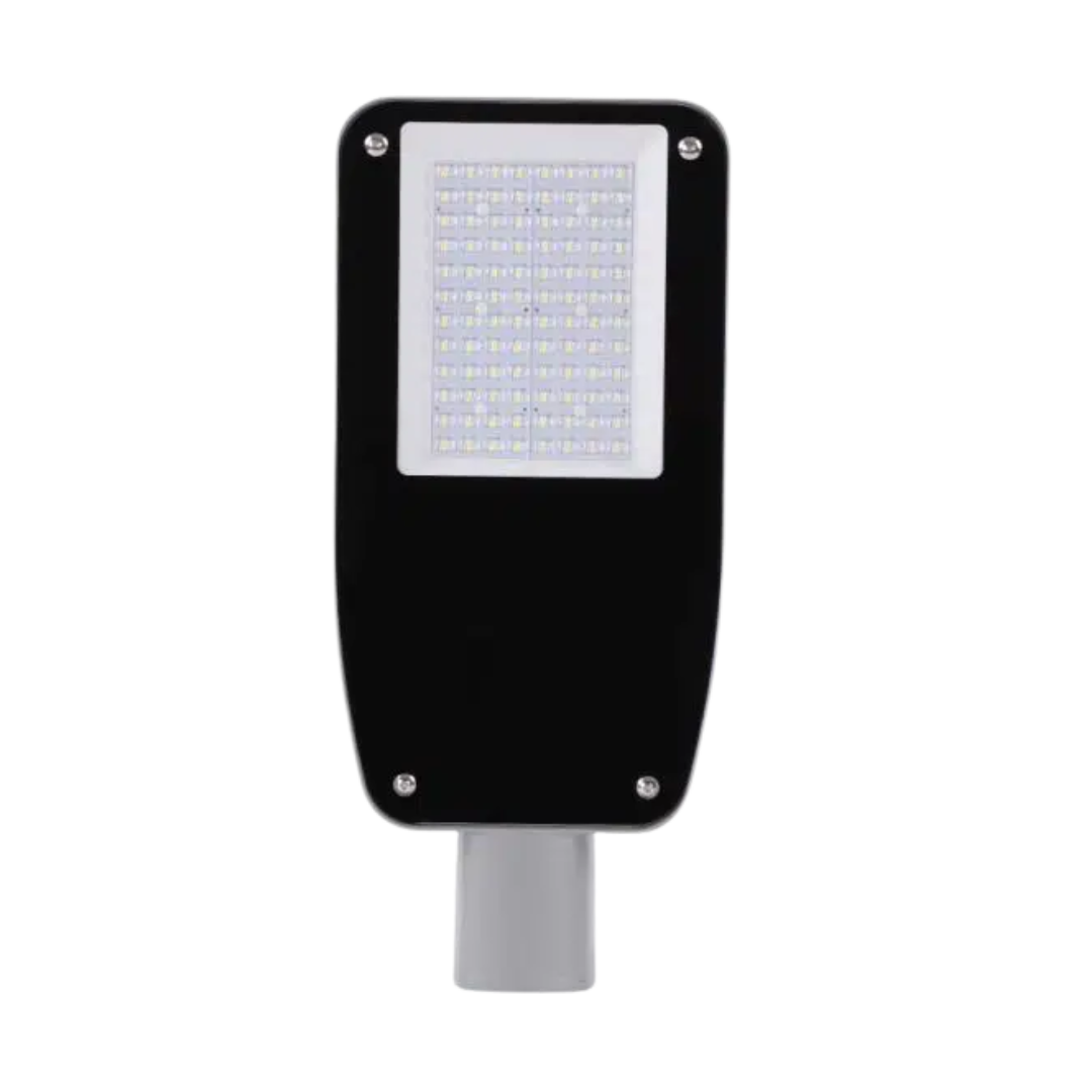 Luminaria LED Alumbrado Publico 100W 120lm/W IP66 Serie Nova