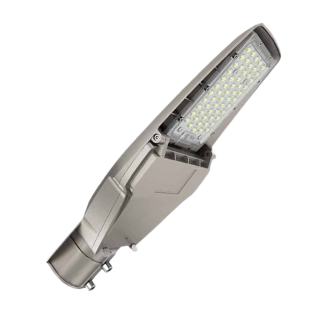 Luminaria LED Alumbrado Público 100W 160lm/W IP66 Serie Leaf