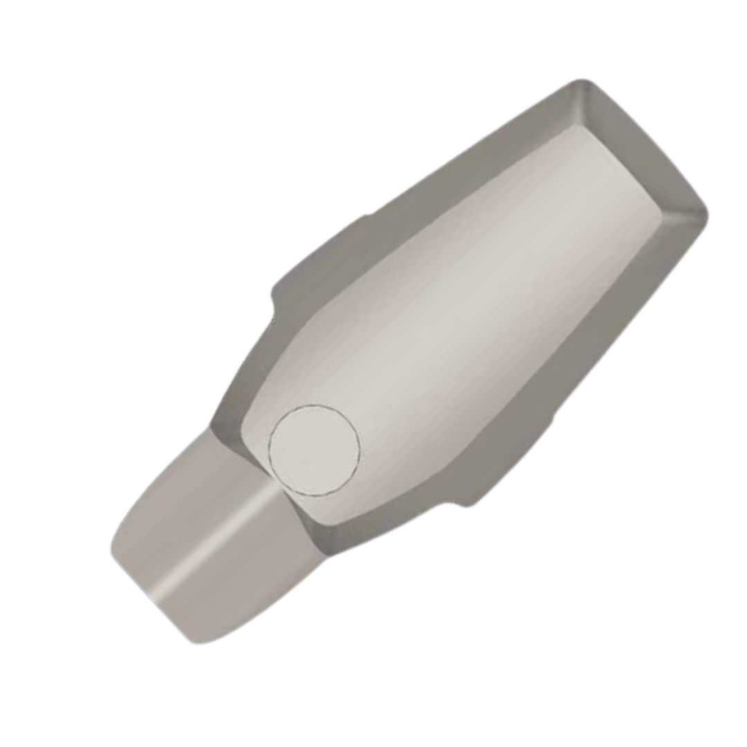 Luminaria LED Alumbrado Público 100W 160lm/W IP66 Serie Leaf